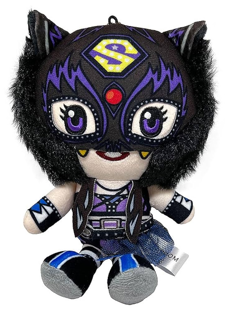 スターダム/STARDOM スターライトキッド 人形 ぬいぐるみ 16dぬいぐるみコレクション 001 スターダム スターライト